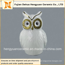 Ceramic Gifts, Ceramic Owl Decor